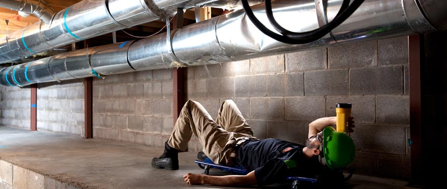 Colorado Springs , CO airduct cleaning