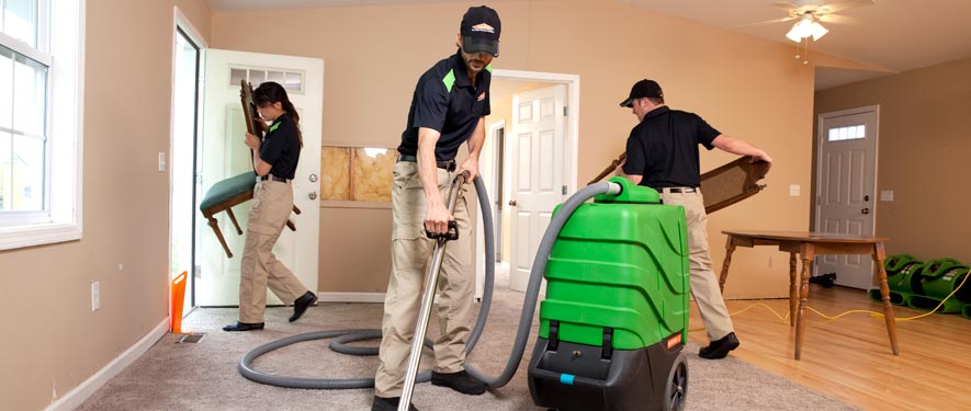 Colorado Springs , CO cleaning services